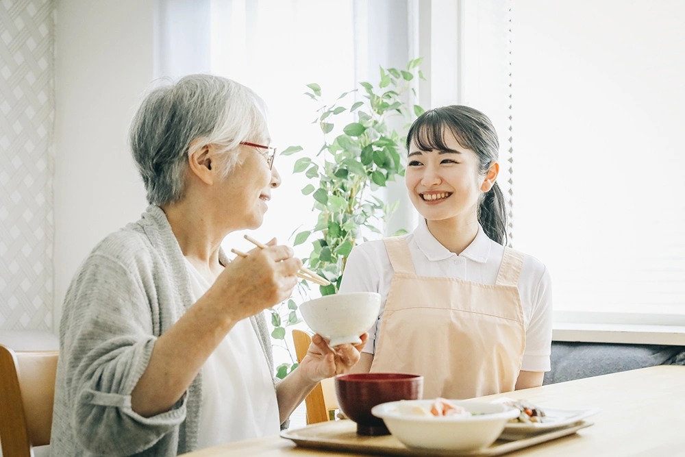 高齢者住宅